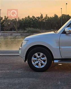 ميتسوبيشي باجيرو